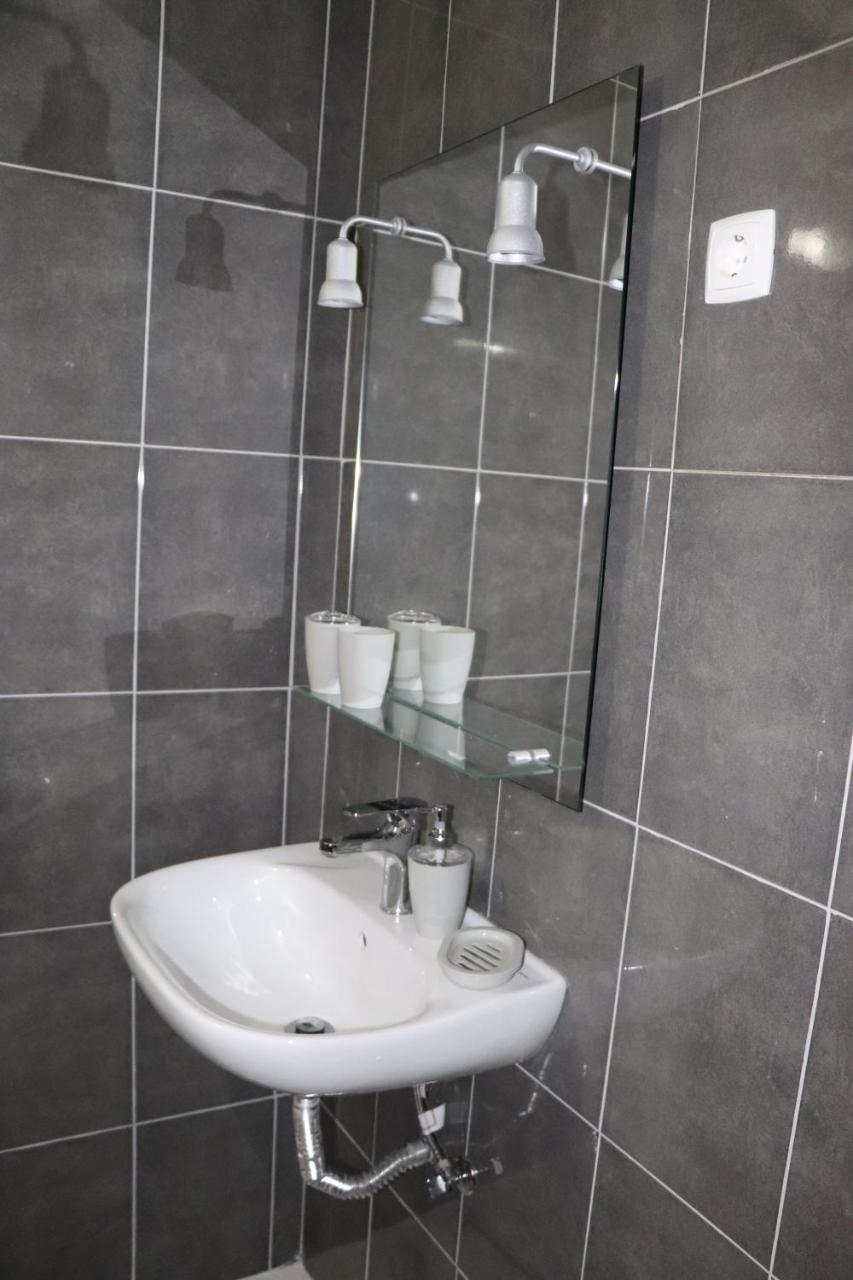 Apartamento Preguica Espargos Exterior foto