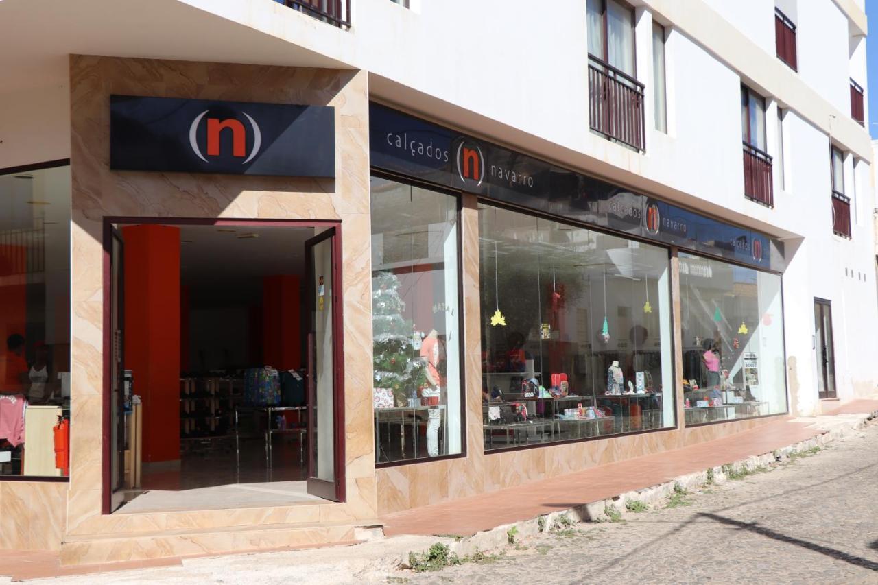 Apartamento Preguica Espargos Exterior foto