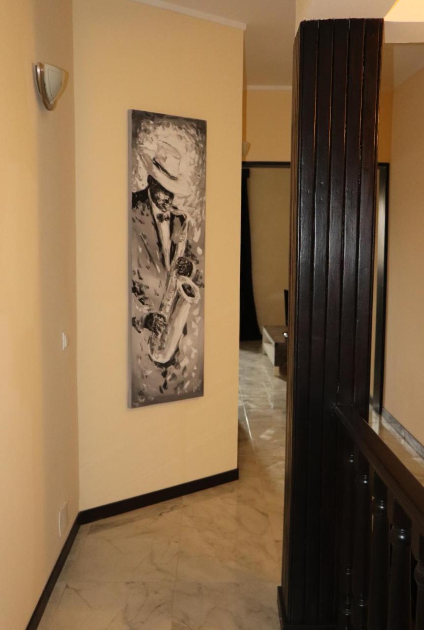 Apartamento Preguica Espargos Exterior foto