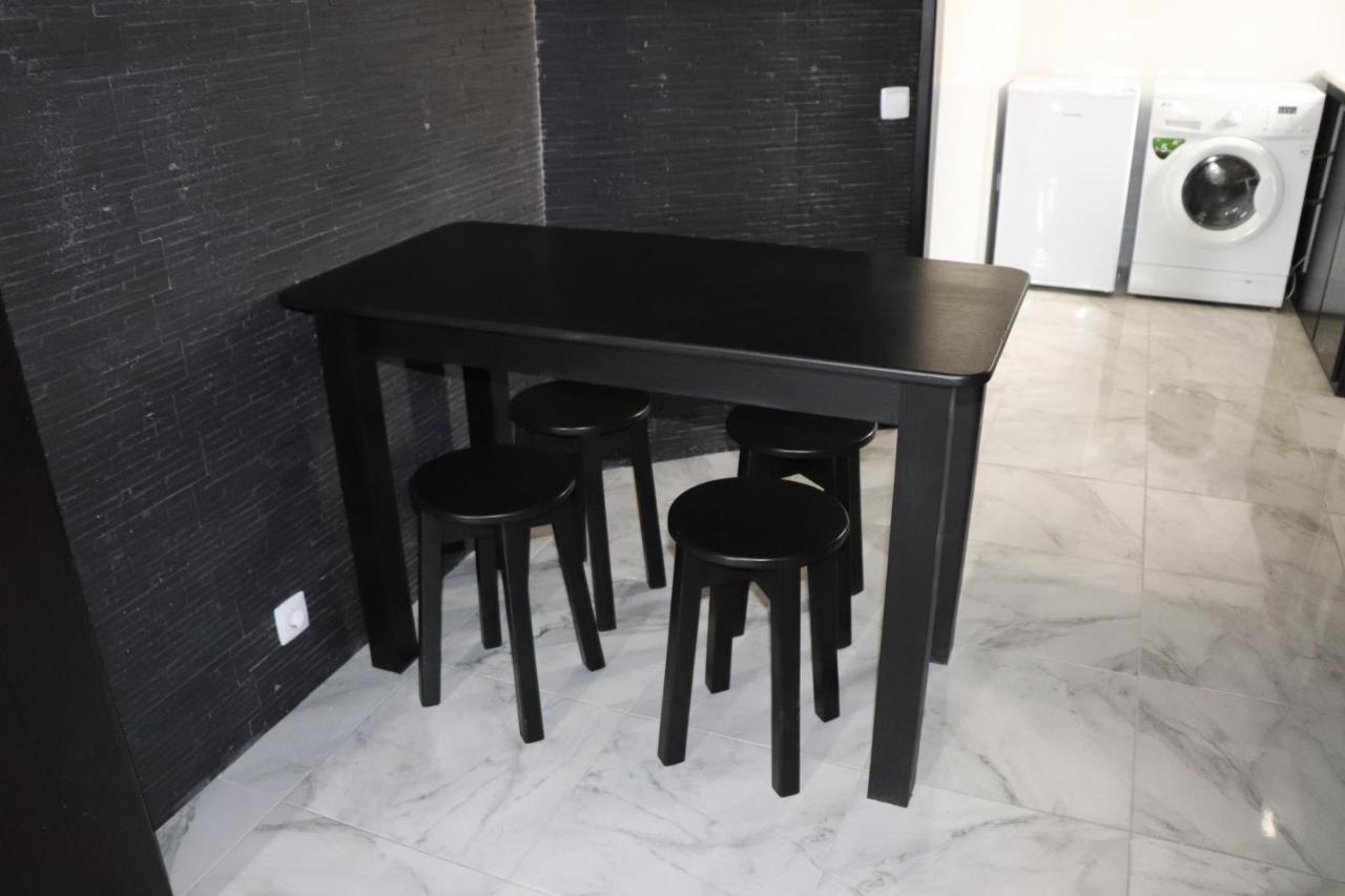 Apartamento Preguica Espargos Exterior foto