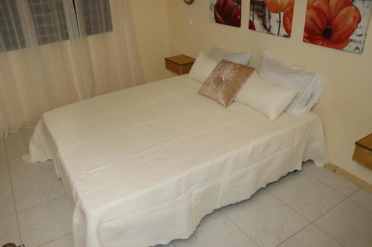 Apartamento Preguica Espargos Exterior foto